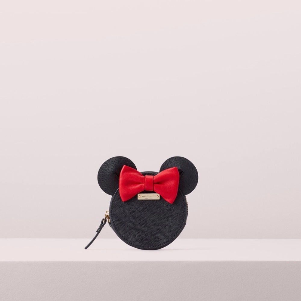 Kate Spade Minnie Mouse Coin Purse